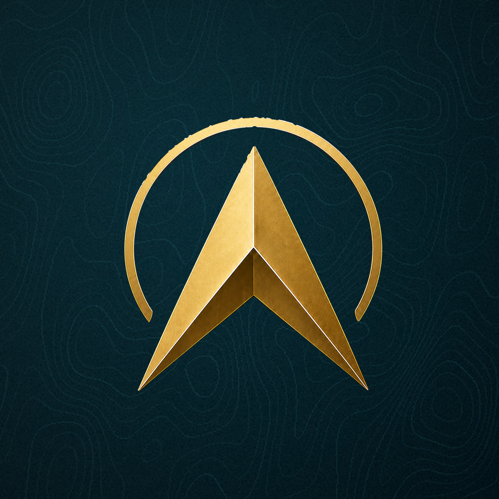 ArxSilex MapTools Logo